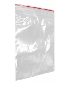 GANDOLFI SACCO CON CHIUSURA A PRESSIONE 10X15 CM 1 PZ