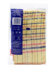 CASAMIA PANNO POLVERE 50X50 CM 2 PZ