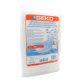 GEKO FILTRO CAPPA PER USO DOMESTICO E INDUSTRIALE 40X80 CM 1 PZ