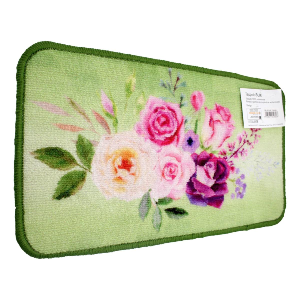 TAPPETO 30X55 CM CASALINGHI