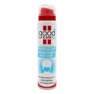 EBANO GOOD & SAN MASK RINFRESCANTE IGIENIZZANTE MASCHERINE 100 ML