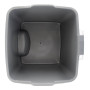STEFANPLAST PATTUMIERA PEDALINA QUADRA 6 LT