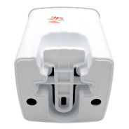 STEFANPLAST PATTUMIERA PEDALINA QUADRA 6 LT