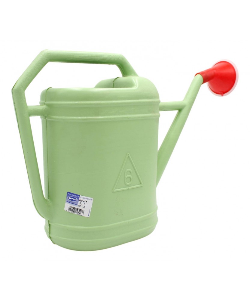 AURORA ANNAFFIATOIO 6 LT