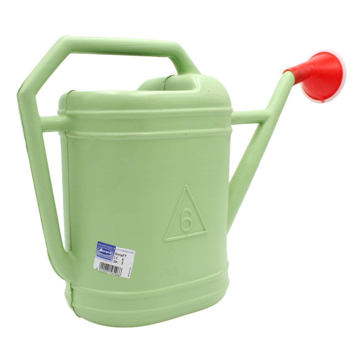 AURORA ANNAFFIATOIO 6 LT