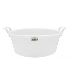 MOBIL PLASTIC BAGNO OVALE NEUTRO 47/60-N