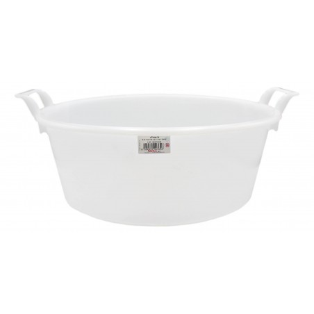 MOBIL PLASTIC BAGNO OVALE NEUTRO 47/60-N