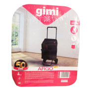 GIMI ARGO CARRELLO PORTASPESA 42 LT