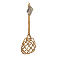 PERFETTO ECO BATTIPANNI IN GIUNCO 72 CM
