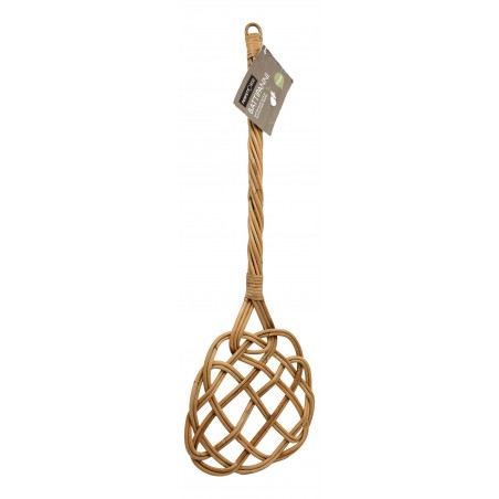 PERFETTO ECO BATTIPANNI IN GIUNCO 72 CM