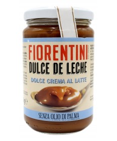 FIORENTINI DULCE DE LECHE 360 GR