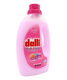 DALLI DETERGENTE LANA & SETA 1,1 LT