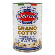 CHIRICO GRANO COTTO 100% PRODOTTO ITALIANO 420 GR