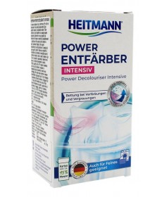 HEITMANN POWER DECOLORANTE INTENSIVO 250 GR