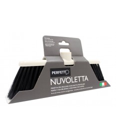 PERFETTO NUVOLETTA SCOPA PER INTERNI SENZA MANICO 1 PZ