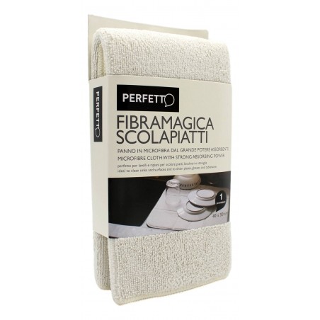 PERFETTO FIBRAMAGICA SCOLAPIATTI 40X50 CM