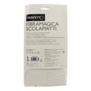 PERFETTO FIBRAMAGICA SCOLAPIATTI 40X50 CM