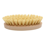 SPAZZOLA BUCATO OVALE