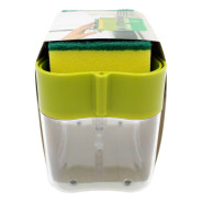 PERFETTO KITCHEN PRONTOPIATTI DOSATORE PER DETERGENTE STOVIGLIE