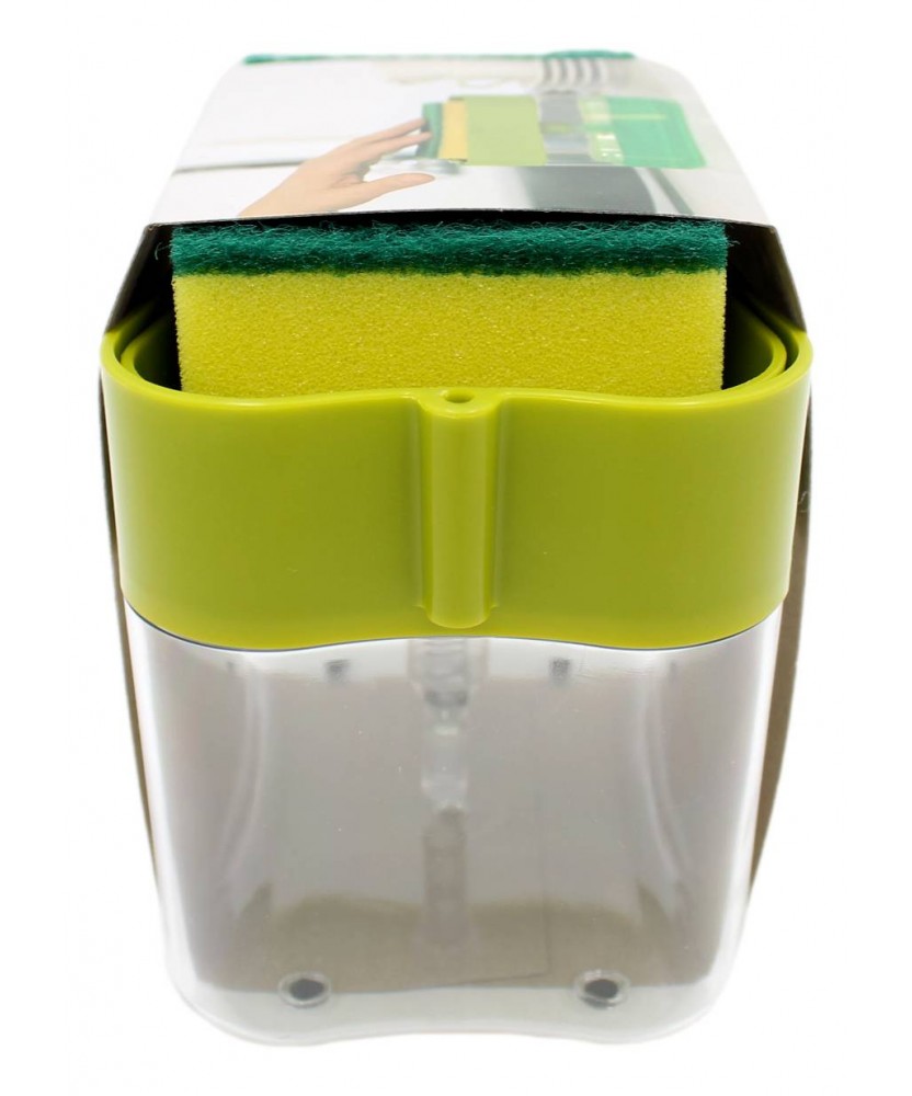 PERFETTO KITCHEN PRONTOPIATTI DOSATORE PER DETERGENTE STOVIGLIE