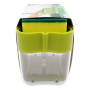 PERFETTO KITCHEN PRONTOPIATTI DOSATORE PER DETERGENTE STOVIGLIE