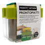 PERFETTO KITCHEN PRONTOPIATTI DOSATORE PER DETERGENTE STOVIGLIE