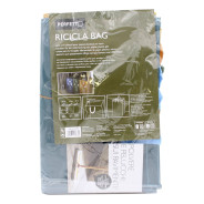 CONTENITORI PER RACCOLTA DIFFERENZIATA DI CARTA, PLASTICA E VETRO