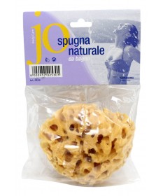 SPUGNA NATURALE DA BAGNO