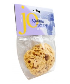 JO BODY CARE SPUGNA NATURALE DA BAGNO