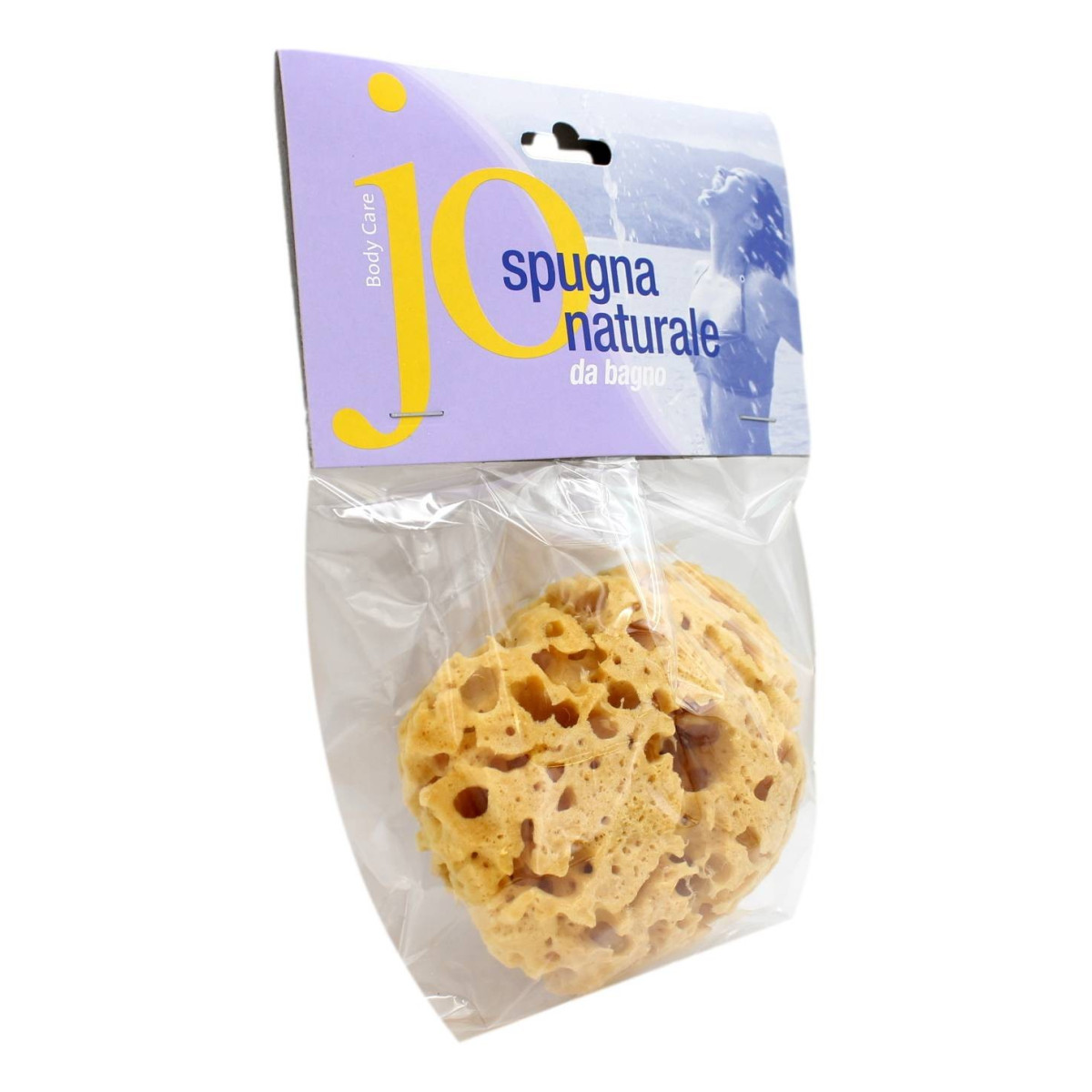 JO BODY CARE SPUGNA NATURALE DA BAGNO
