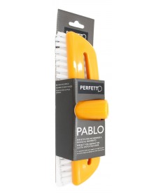 PERFETTO PABLO SPAZZOLONE CON ANGOLI SMUSSATI SENZA MANICO