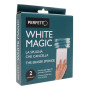 PERFETTO WHITE MAGIC LA SPUGNA CHE CANCELLA