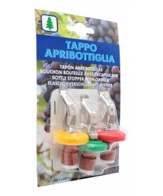 LA PIACENTINA TAPPO APRIBOTTIGLIA