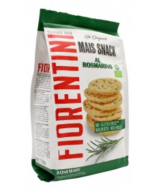 FIORENTINI MAIS SNACK AL ROSMARINO 50 GR