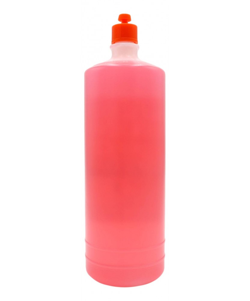 ALCOOL DENATURATO 90° PROFUMATO