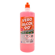 SAI ALCOOL DENATURATO 90° PROFUMATO 750 ML