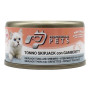 PROFESSIONAL PETS GATTO TONNO CON GAMBERETTI