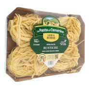 LA PASTA DI CAMERINO RUSTICHE 250 GR