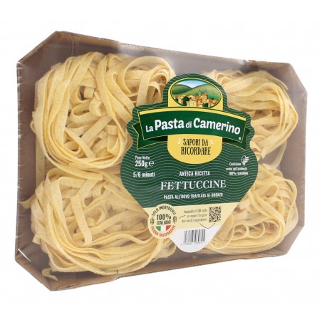 LA PASTA DI CAMERINO FETTUCCINE 250 GR