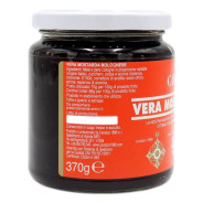 CAVAZZA MOSTARDA BOLOGNESE 370 GR