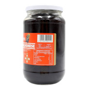 CAVAZZA MOSTARDA BOLOGNESE 700 GR
