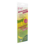 FORADORI TRAPPOLE PER TARME (INDUMENTI E ALIMENTI) 3 PZ