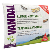 VANDAL TRAPPOLA ANTITARME PER TESSUTI 1 PZ