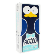 Fiocco Fazzoletti A Strappo 60 Pz