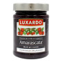 LUXARDO AMARASCATA CONFETTURA EXTRA DI MARASCHE 400 GR