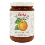 D'ARBO CONFETTURA EXTRA DI ALBICOCCHE 450 GR