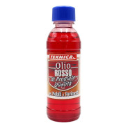 Teknica Olio Rosso Per Mobili E Pavimenti 250 Ml