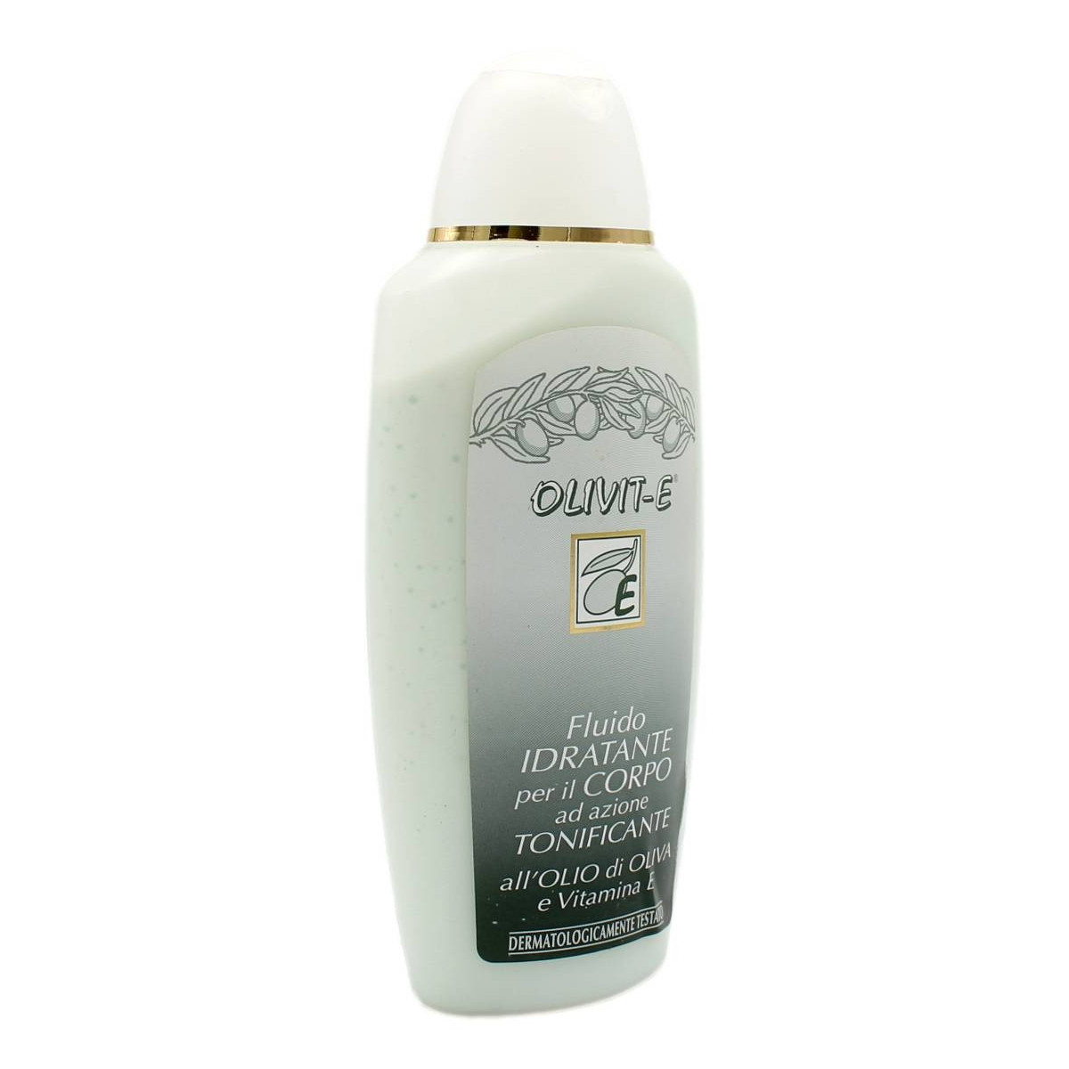 FRATELLI RISSO OLIVIT-E FLUIDO IDRATANTE PER IL CORPO AD AZIONE TONIFICANTE 200 ML