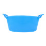 CATINO BAGNO OVALE AZZURRO 45 cm