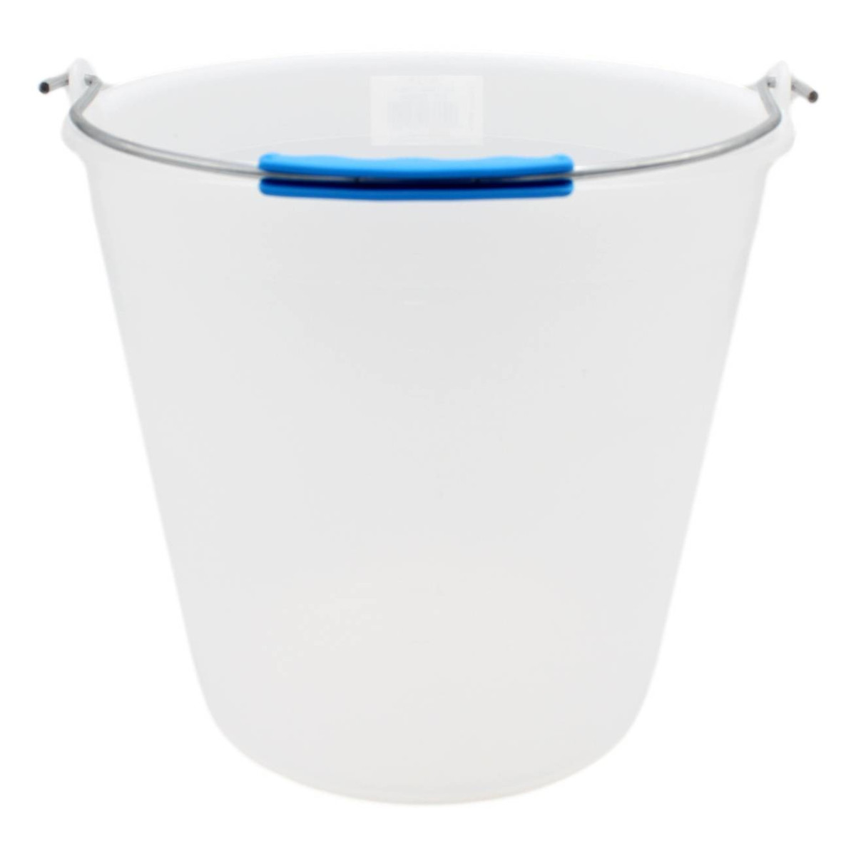 MOBIL PLASTIC SECCHIO NORMALE BIANCO
